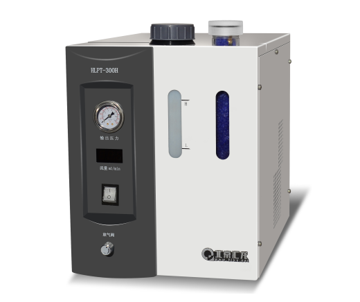 為什么氫氣發生器在使用中不產生氫氣?