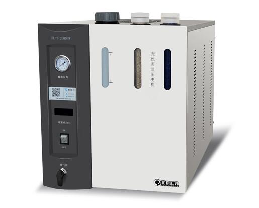 氫氣發生器的系統組成、結構組成及工作原理是什么？