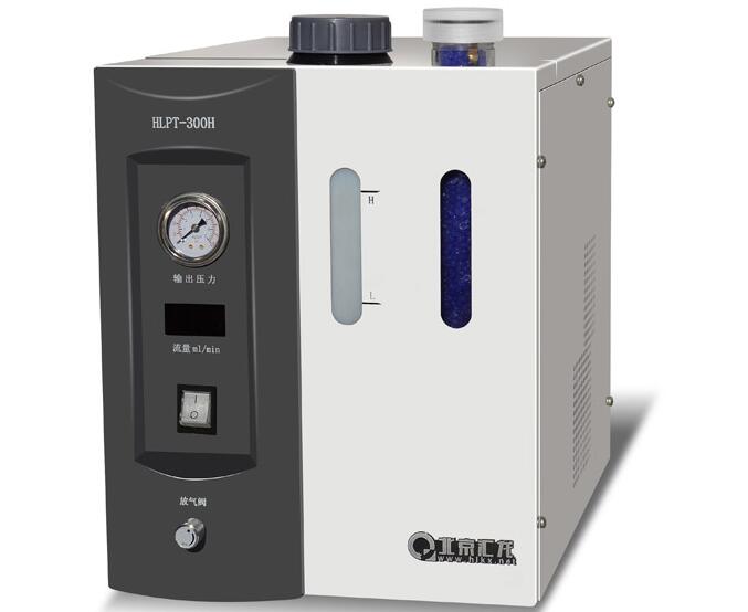 氫氣發生器如何維護保養?